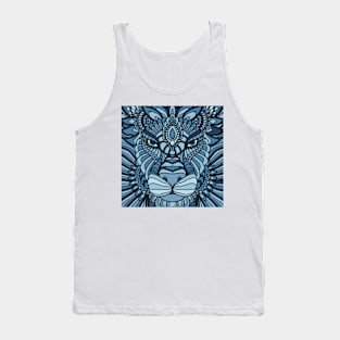 lion Tank Top